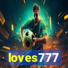loves777