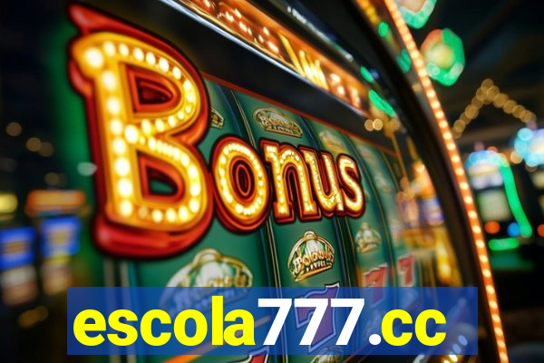 escola777.cc