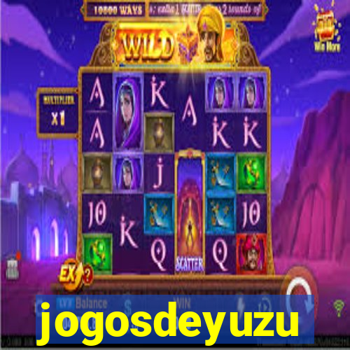 jogosdeyuzu