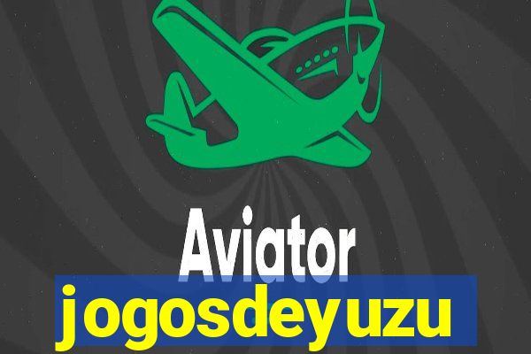 jogosdeyuzu
