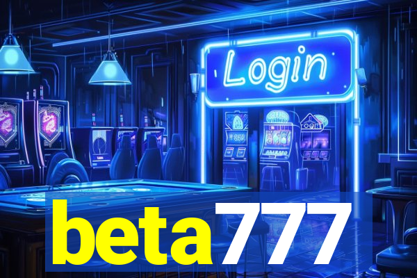 beta777