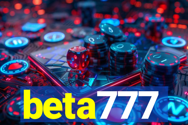 beta777