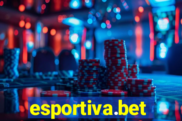 esportiva.bet