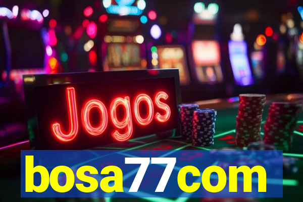 bosa77com