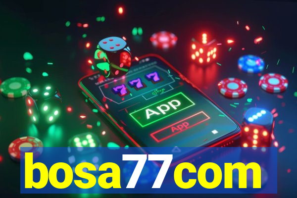 bosa77com