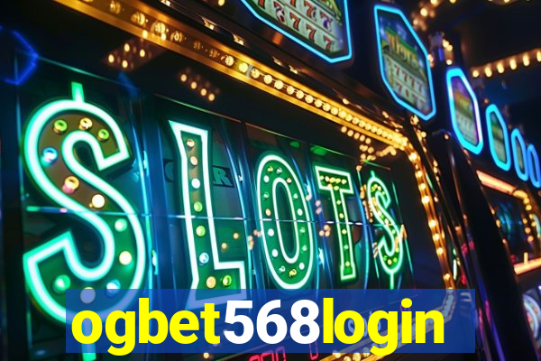 ogbet568login