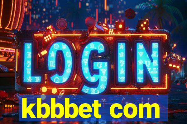 kbbbet com