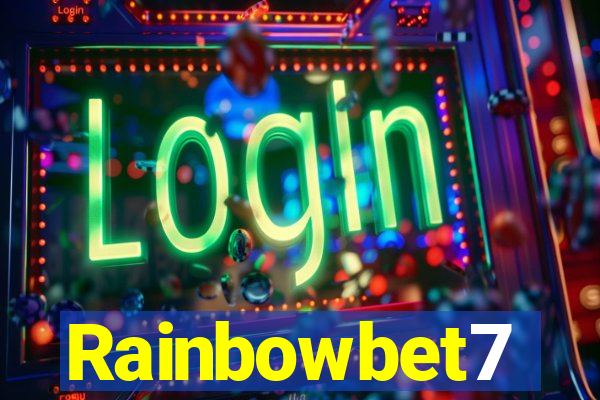 Rainbowbet7