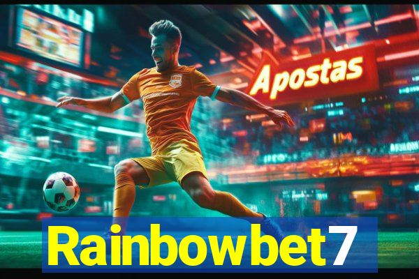 Rainbowbet7