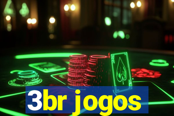 3br jogos