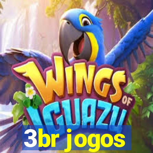 3br jogos