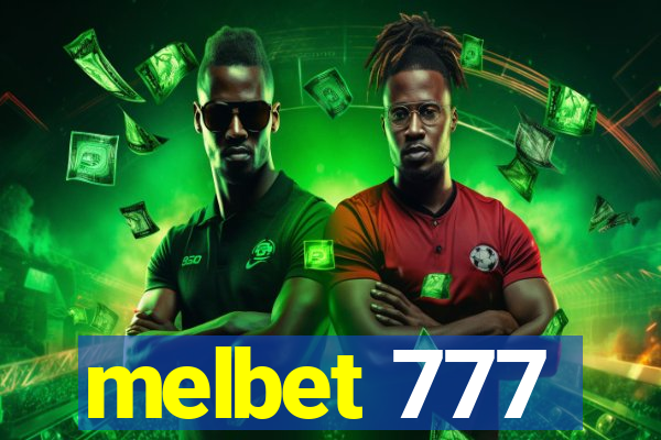 melbet 777