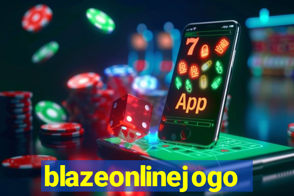 blazeonlinejogo