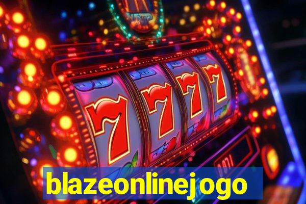 blazeonlinejogo