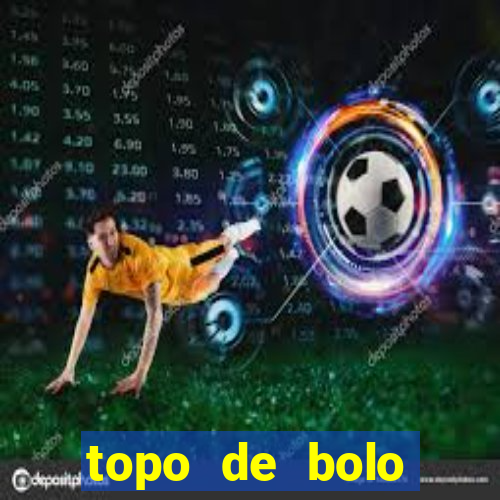 topo de bolo cristiano ronaldo para imprimir