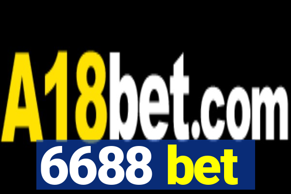 6688 bet