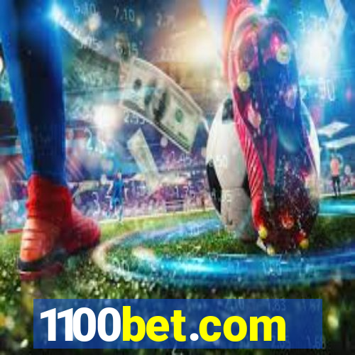 1100bet.com