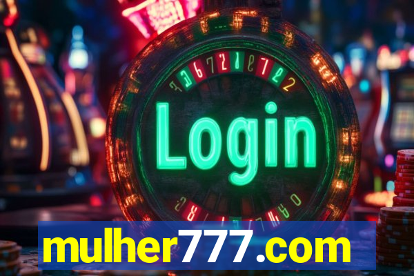 mulher777.com