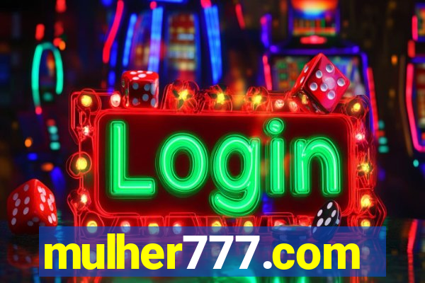 mulher777.com