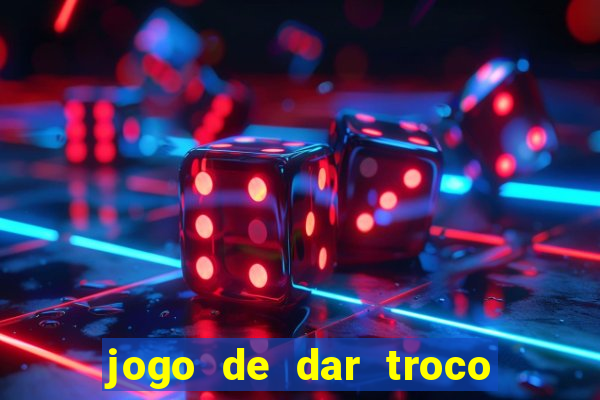 jogo de dar troco em dinheiro