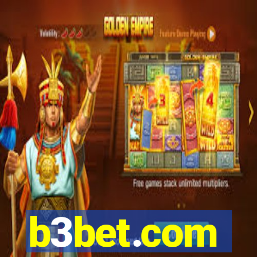 b3bet.com