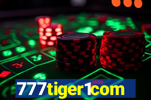 777tiger1com