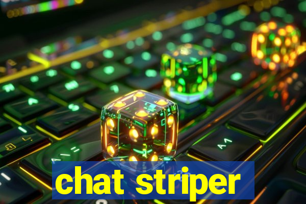 chat striper