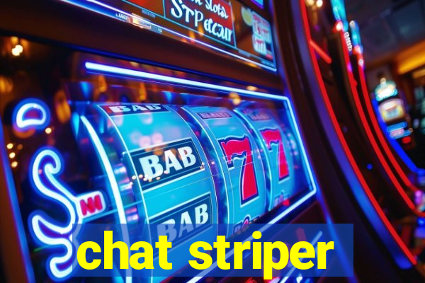 chat striper