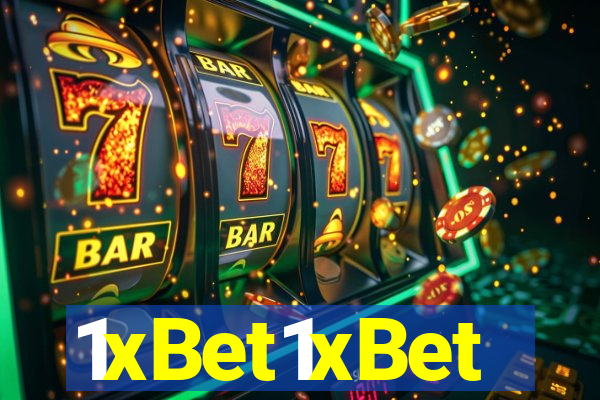 1xBet1xBet