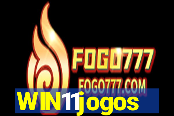 WIN11jogos