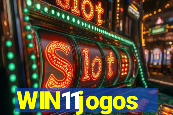 WIN11jogos