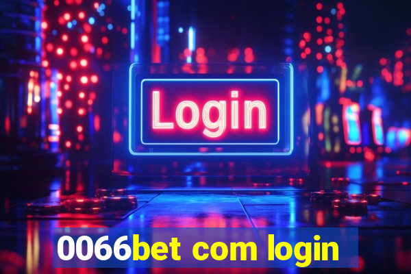 0066bet com login