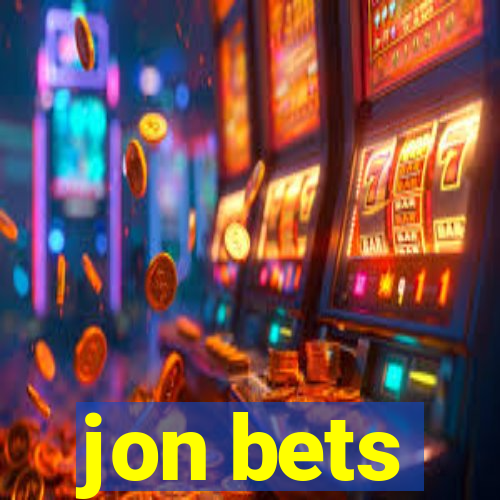 jon bets