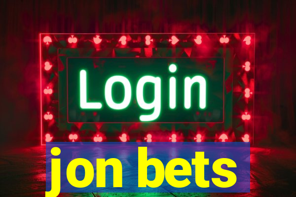 jon bets