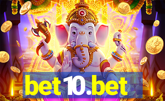 bet10.bet