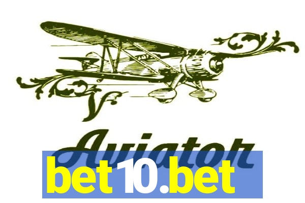 bet10.bet