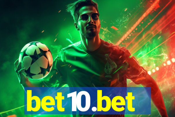 bet10.bet