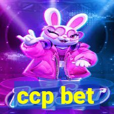 ccp bet