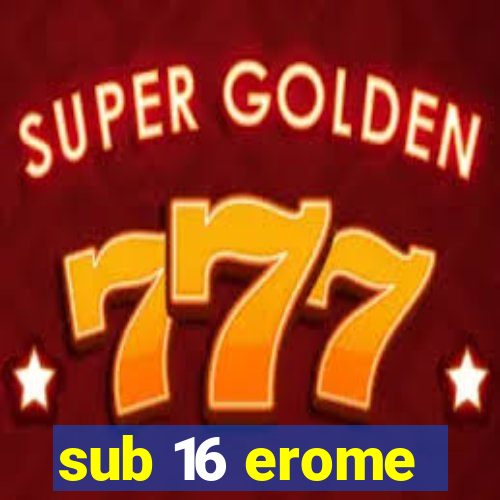 sub 16 erome