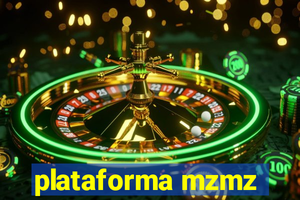 plataforma mzmz