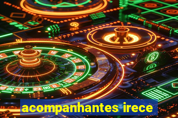 acompanhantes irece