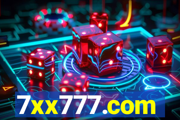 7xx777.com