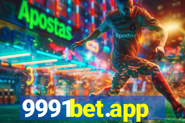 9991bet.app