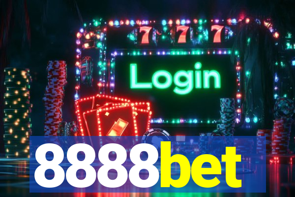 8888bet
