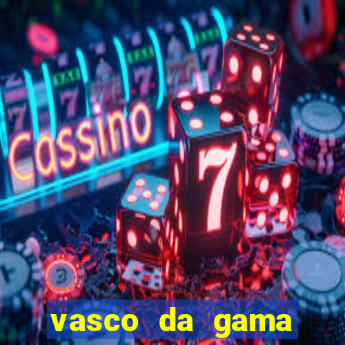 vasco da gama traficante de escravos