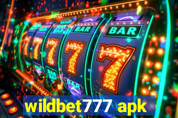 wildbet777 apk