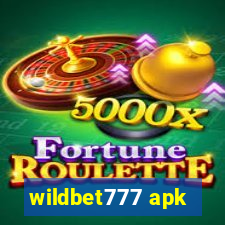wildbet777 apk