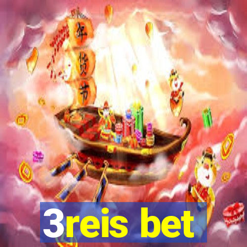 3reis bet
