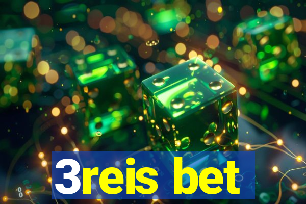 3reis bet