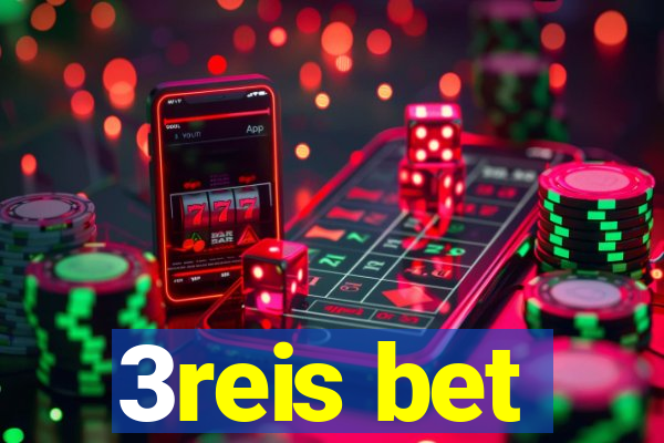 3reis bet